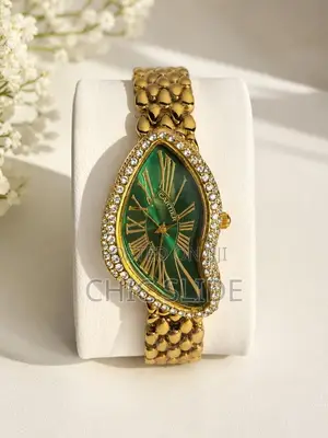 Ladies Cartier Watches - Brand New