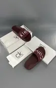 Calvin Klein Slides - Brand New - 4