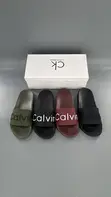 Calvin Klein Slides - Brand New - 5