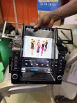 Range Rover Sport 2010 Android Tape - 1
