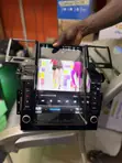 Range Rover Sport 2010 Android Tape - 2