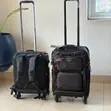 New Backpack Trolley Suitcase - 3