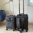 New Backpack Trolley Suitcase - 4