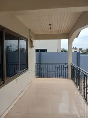 3-Bedroom House for Rent in East Legon, Adjiriganor