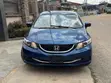 2015 Honda Civic EX-L Sedan - 2