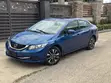 2015 Honda Civic EX-L Sedan - 3