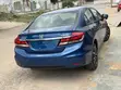 2015 Honda Civic EX-L Sedan - 4