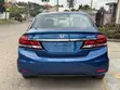 2015 Honda Civic EX-L Sedan - 5