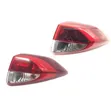 Hyundai Tucson 2016-2018 Aftermarket LED Tail Lights - 1