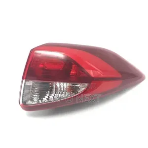 Hyundai Tucson 2016-2018 Aftermarket LED Tail Lights