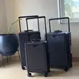 3-Set Traveling Suitcases - 5