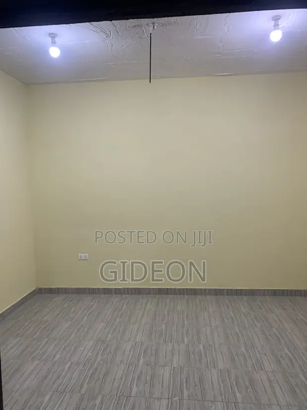 1-Bedroom Apartment for Rent in Delight Estate, Dzorwulu - 1