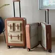 3-Piece Travel Luggage Set - 1