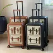 3-Piece Travel Luggage Set - 2