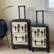 3-Piece Travel Luggage Set - 3