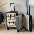 3-Piece Travel Luggage Set - 4