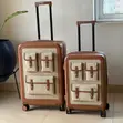 3-Piece Travel Luggage Set - 5