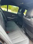 BMW 3 Series 330i RWD 2020 Black - 2