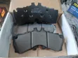 Lexus RX450 2024 Front Brake Pads - 2