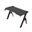 World Industries RGB Gaming Desk - 3