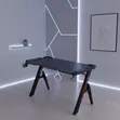 World Industries RGB Gaming Desk - 5