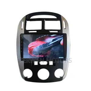 New Android Multimedia for Kia Spectra (2008-2012)