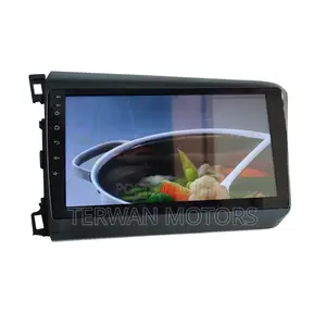 New Android Multimedia for Honda Civic 2012