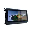 New Android Multimedia for Honda Civic 2012 - 2
