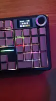 Aula F108 Pro Hot Swappable Mechanical Keyboard - 1
