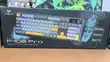 Aula F108 Pro Hot Swappable Mechanical Keyboard - 3