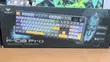 Aula F108 Pro Hot Swappable Mechanical Keyboard - 4