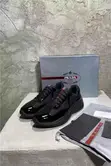 Prada American Cup Sneakers - 4