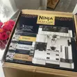 Ninja Luxe Premier 3-in-1 Coffee Machine - 2