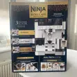 Ninja Luxe Premier 3-in-1 Coffee Machine - 3