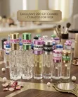 100% Undiluted Perfume Oils - 2