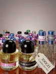 100% Undiluted Perfume Oils - 3