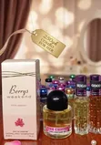 100% Undiluted Perfume Oils - 4
