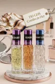 100% Undiluted Perfume Oils - 5
