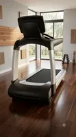 Brand New Bodyfit Commercial Treadmill - 2