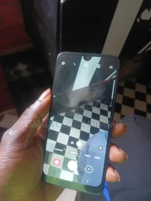 Samsung Galaxy A40 64GB Black