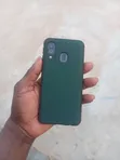 Samsung Galaxy A40 64GB Black - 3