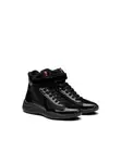 Prada America's Cup Bike High Top Sneakers - 1