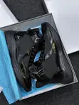 Prada America's Cup Bike High Top Sneakers - 2