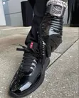 Prada America's Cup Bike High Top Sneakers - 3