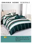 Adam Home Premium Bedsheets - Brand New - 1