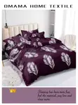 Adam Home Premium Bedsheets - Brand New - 2