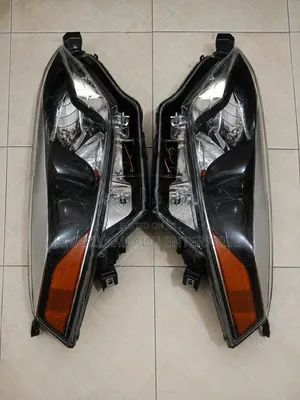 2014-2016 Toyota Corolla Headlights (Brand New)