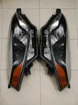 2014-2016 Toyota Corolla Headlights (Brand New) - 1