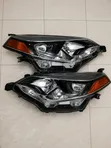 2014-2016 Toyota Corolla Headlights (Brand New) - 2