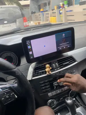 Android Car System for Mercedes-Benz